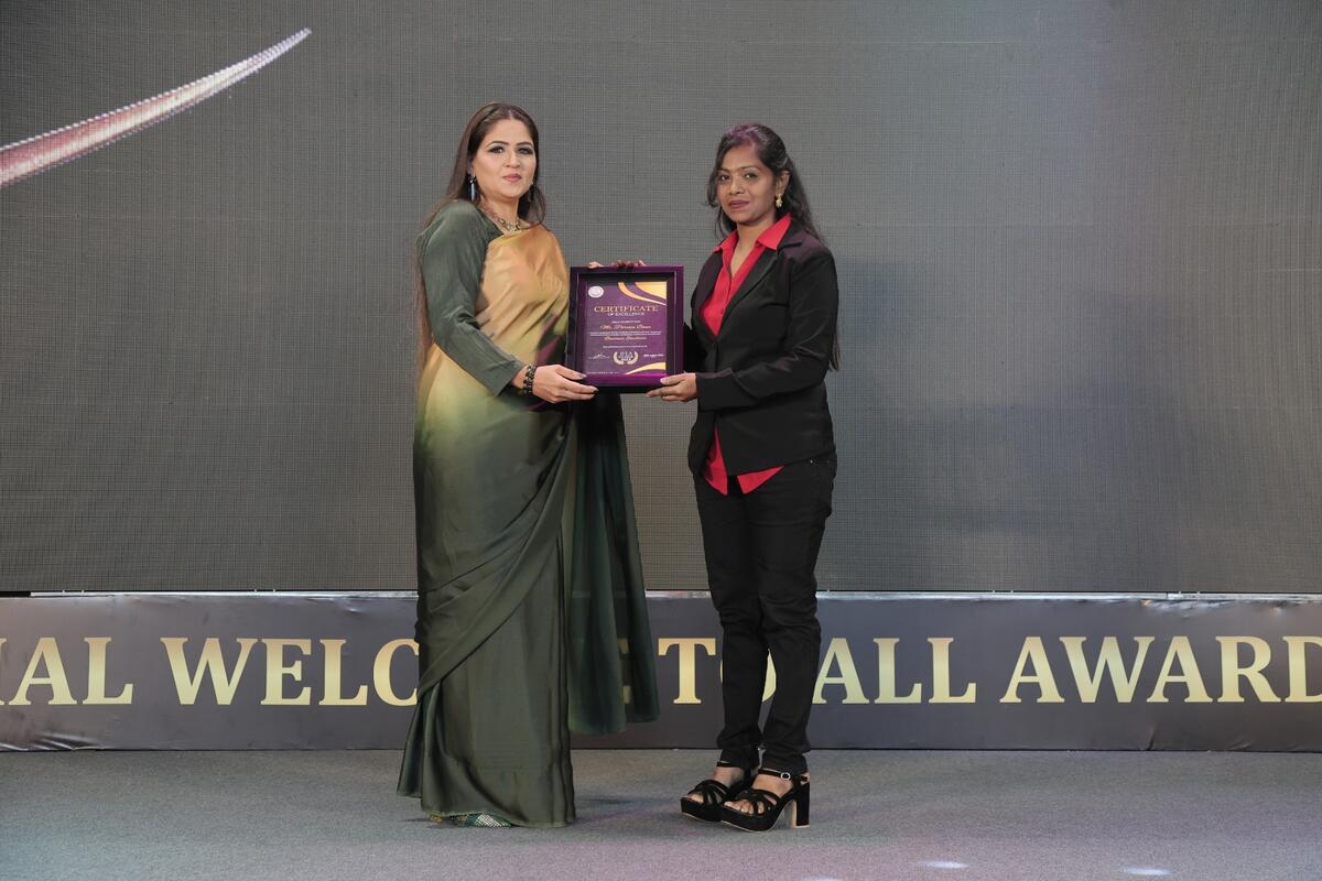 Dr. Seema Mehlawat Book Launch Event – Spiritual Author India